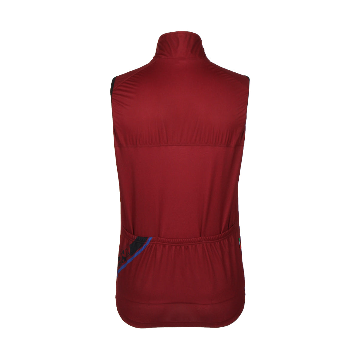Event Vest - Maroon