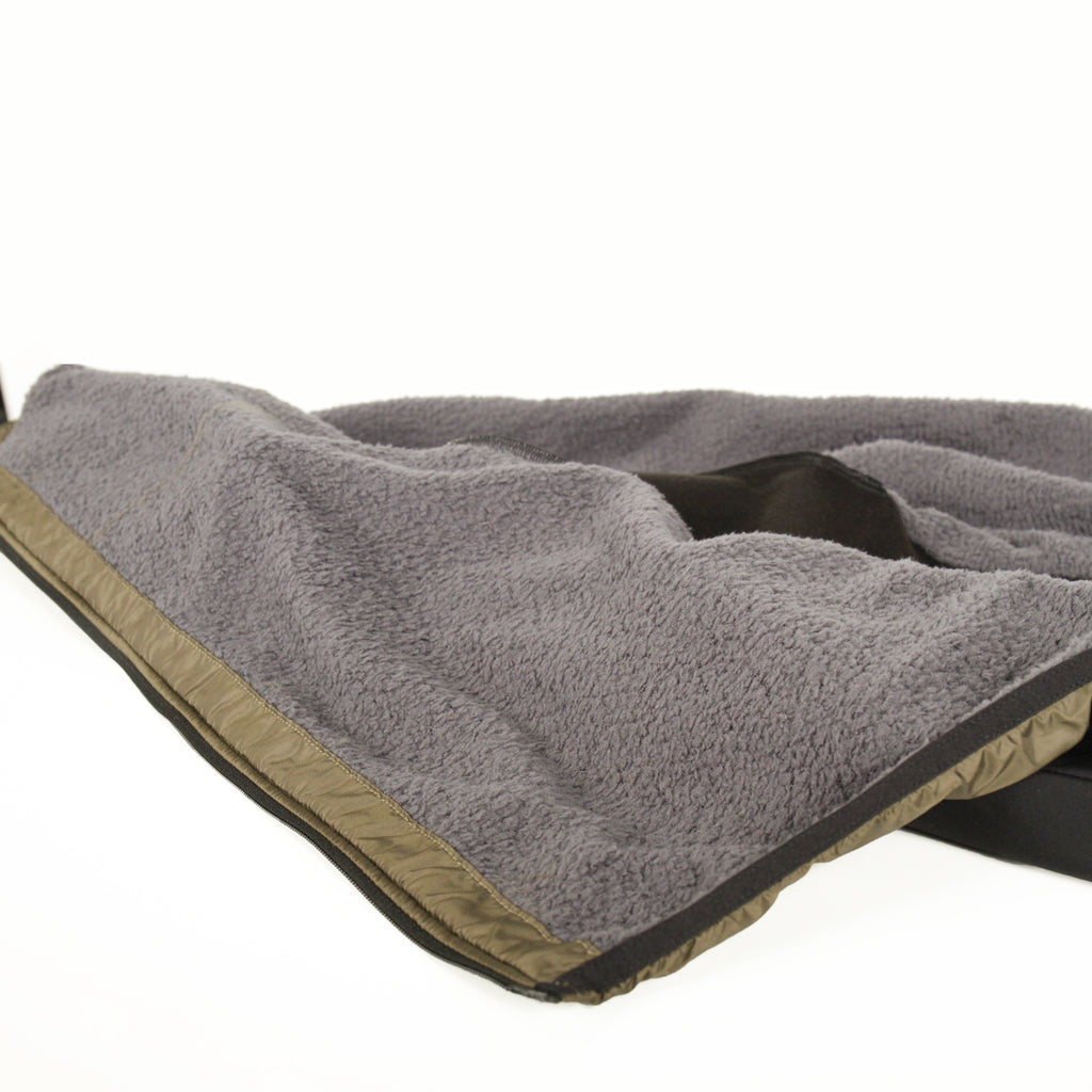 Primaloft Cycling Vest