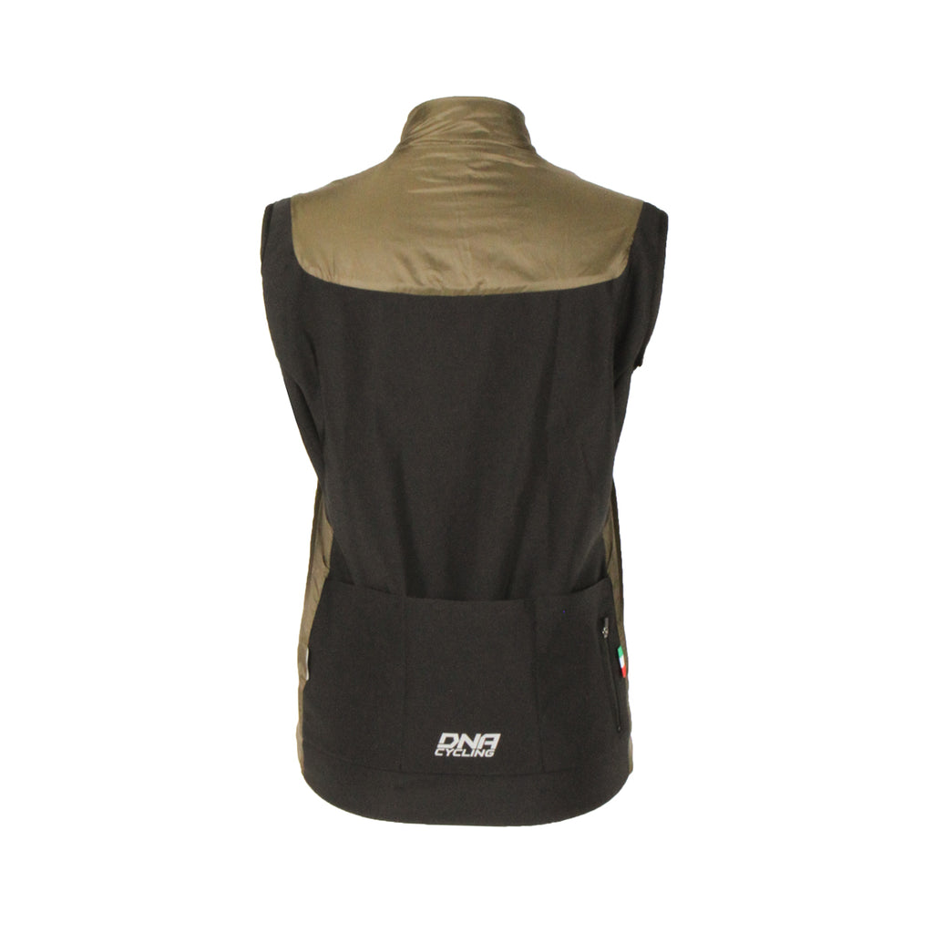 Primaloft Cycling Vest