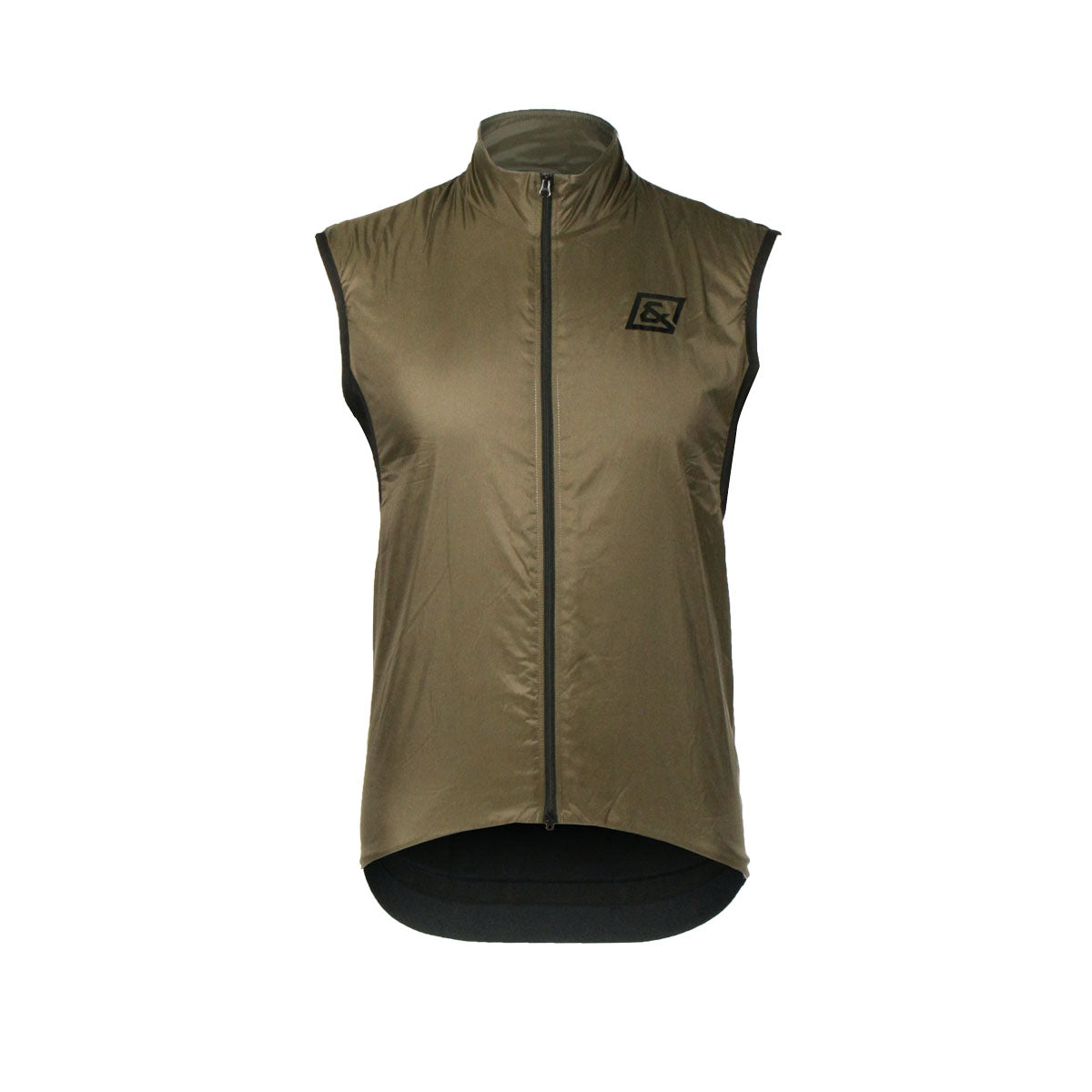 Primaloft Cycling Vest