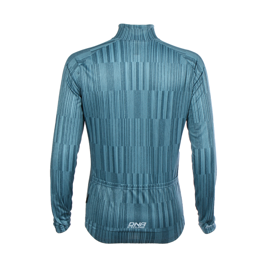 Grass is Greener L/S Spring Weight Jersey