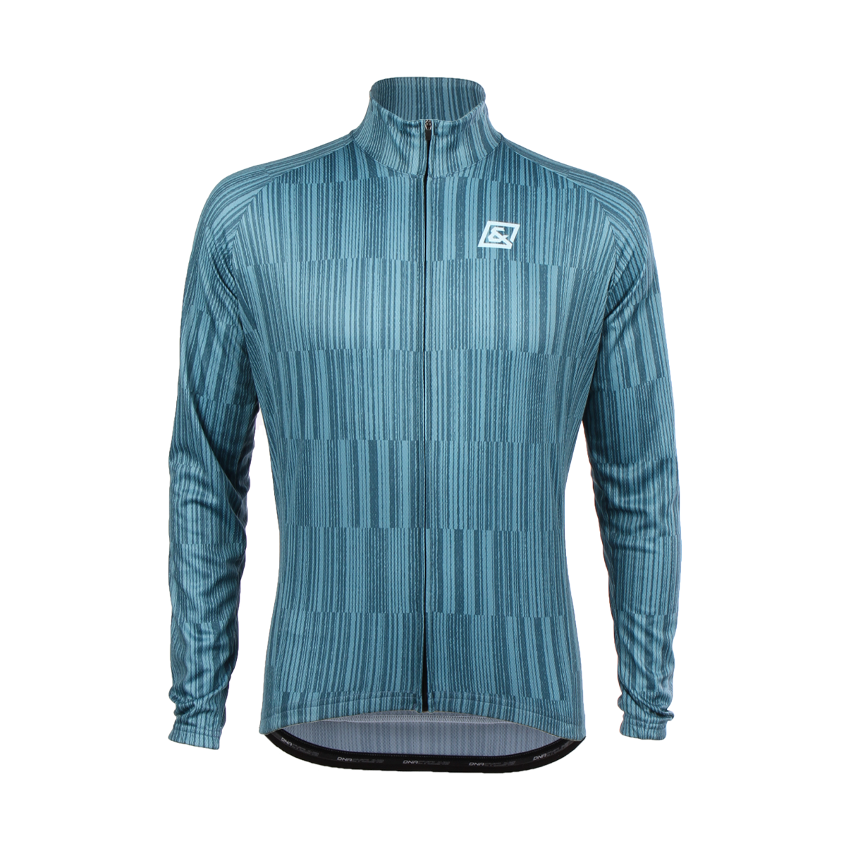 Grass is Greener L/S Spring Weight Jersey
