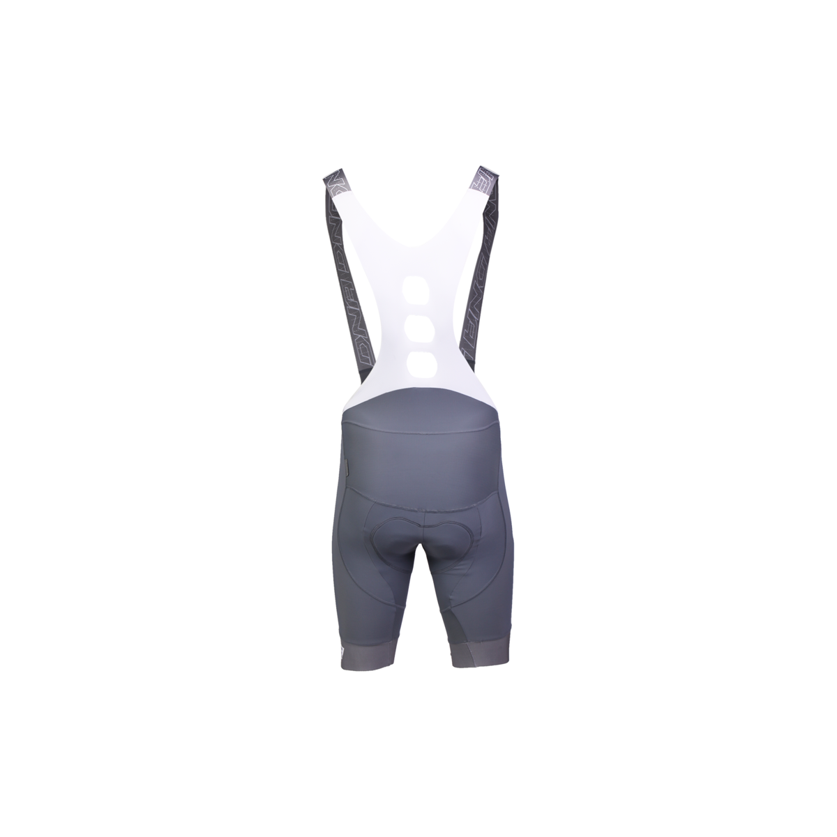 Elite Bib Short - Grey