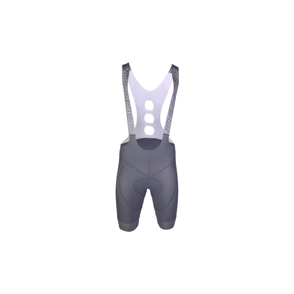 Elite Bib Short - Grey