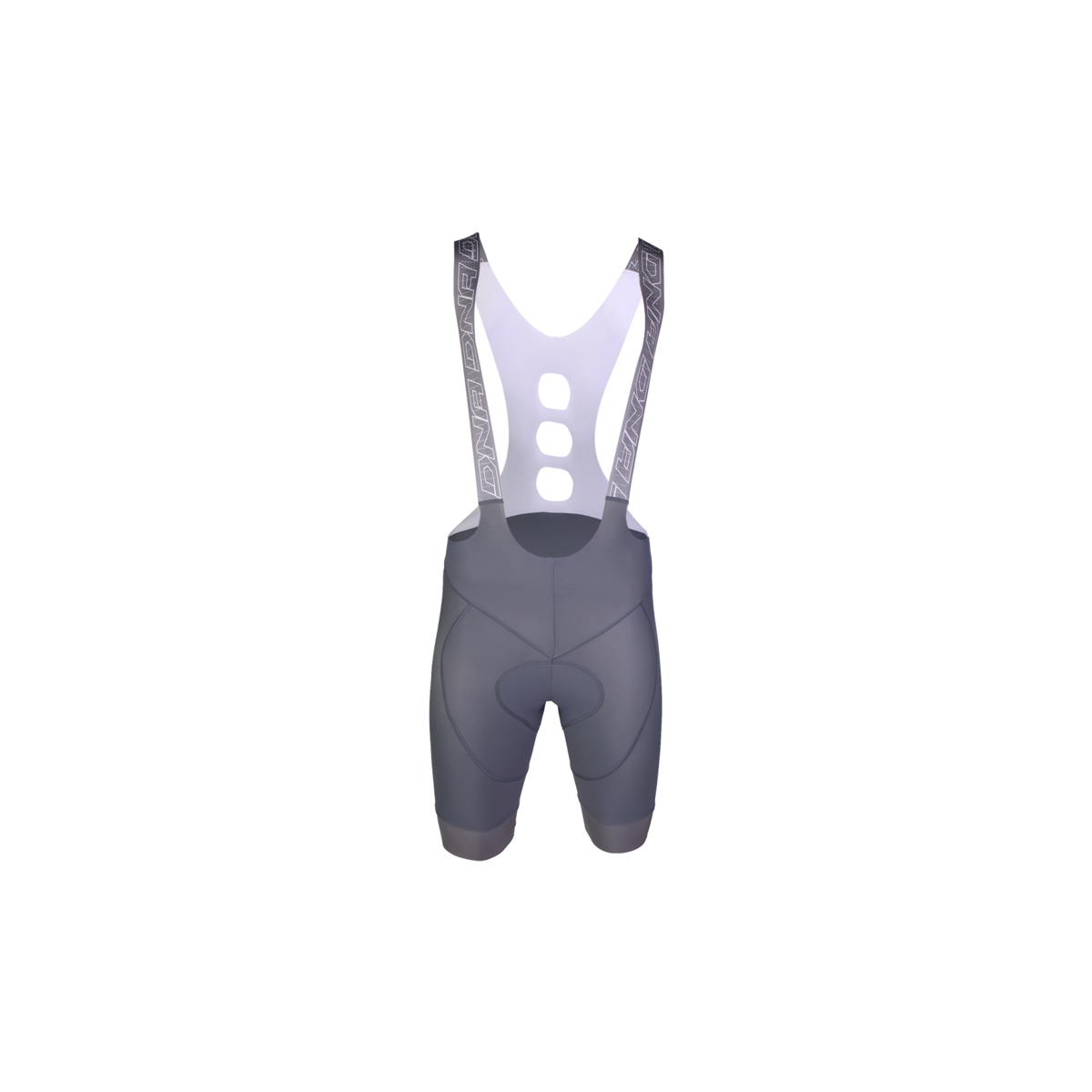Elite Bib Short - Grey