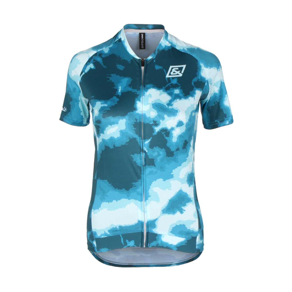 Tour Jersey Women's - Haight-Ashbury