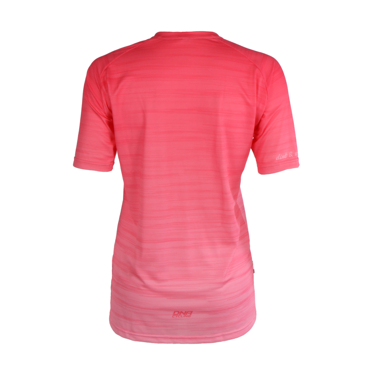 Freeride Jersey - Pink Lemonade