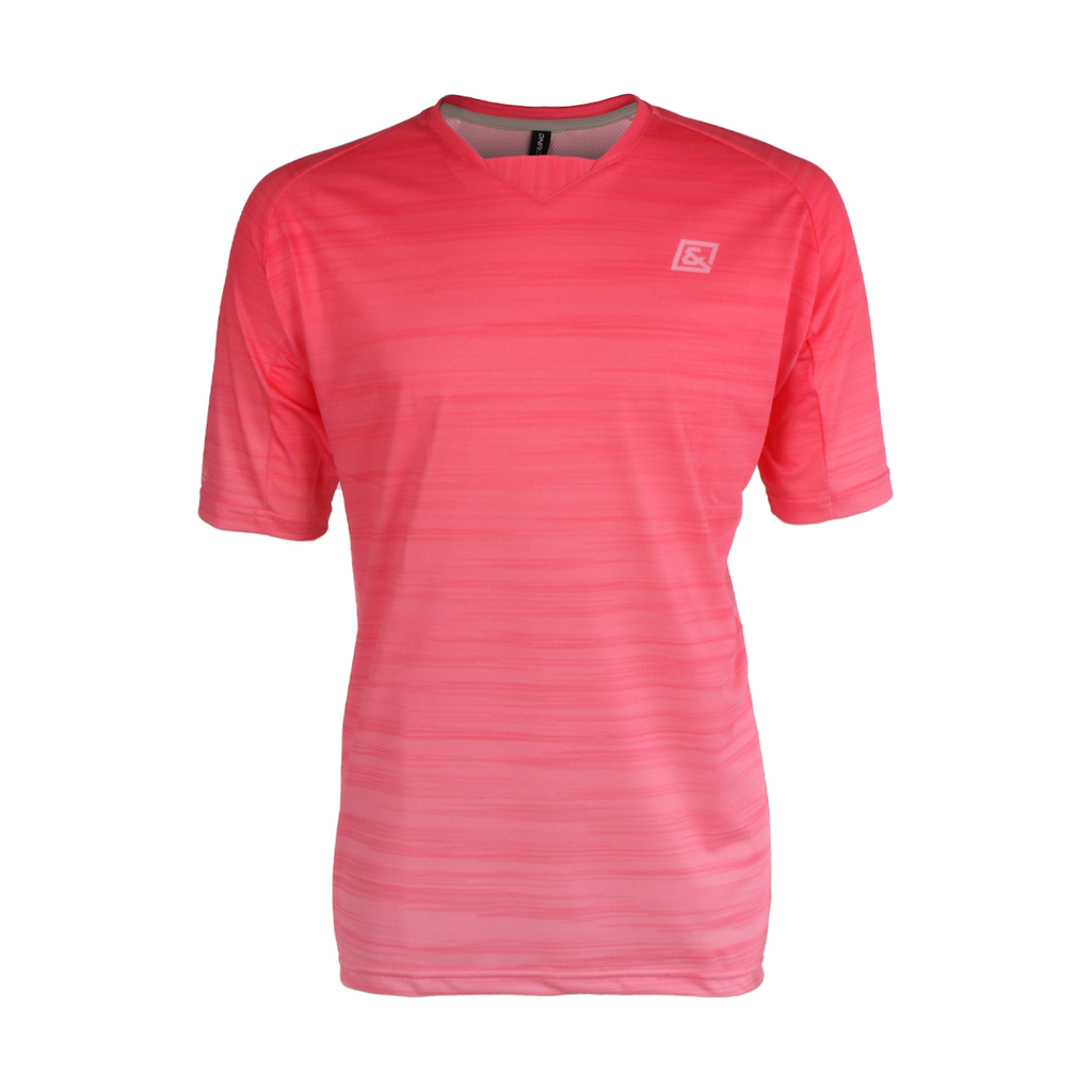 Freeride Jersey - Pink Lemonade