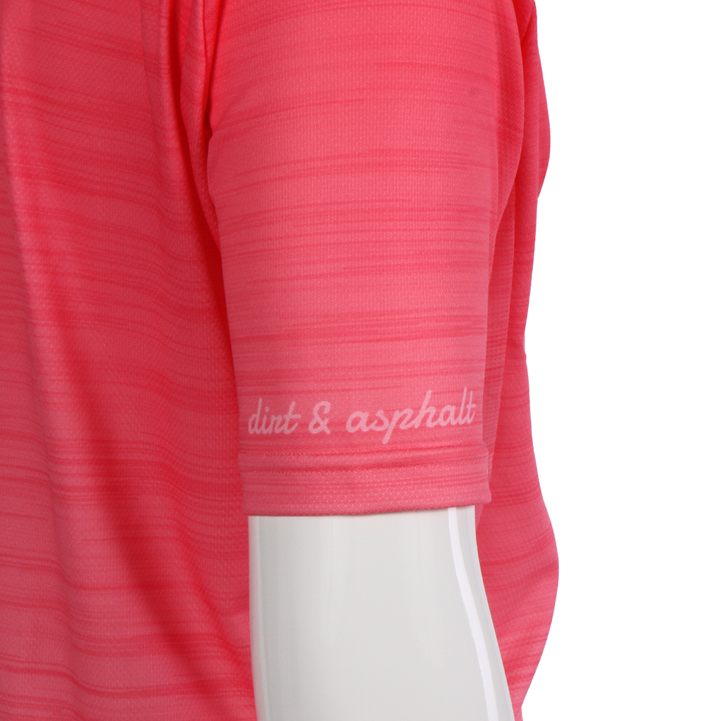 Freeride Jersey - Pink Lemonade