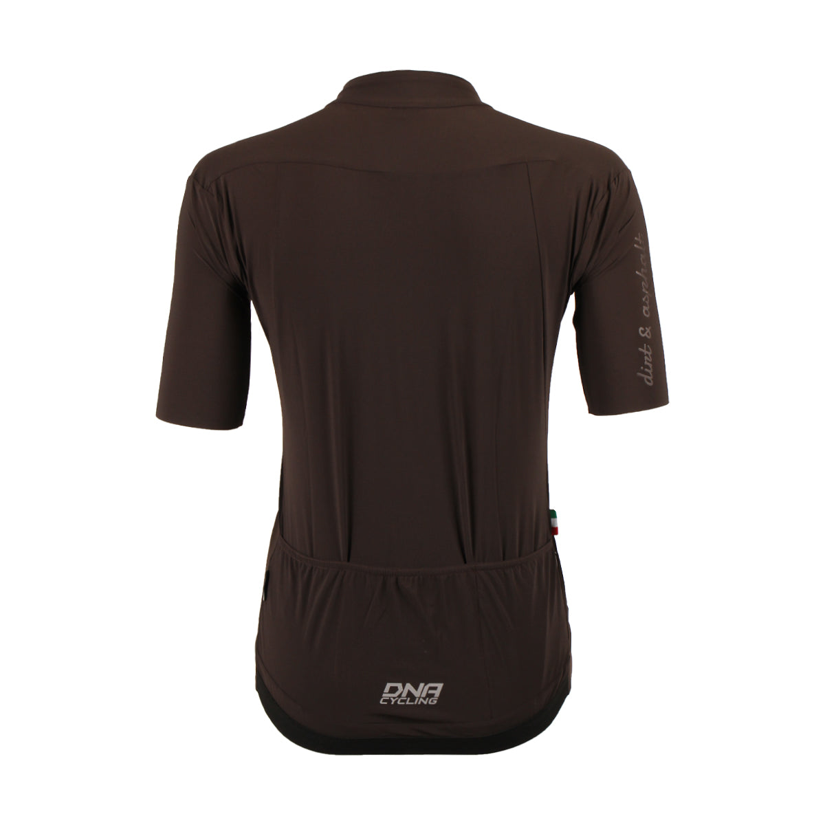 Shadow Jersey 2.0 - Chocolate