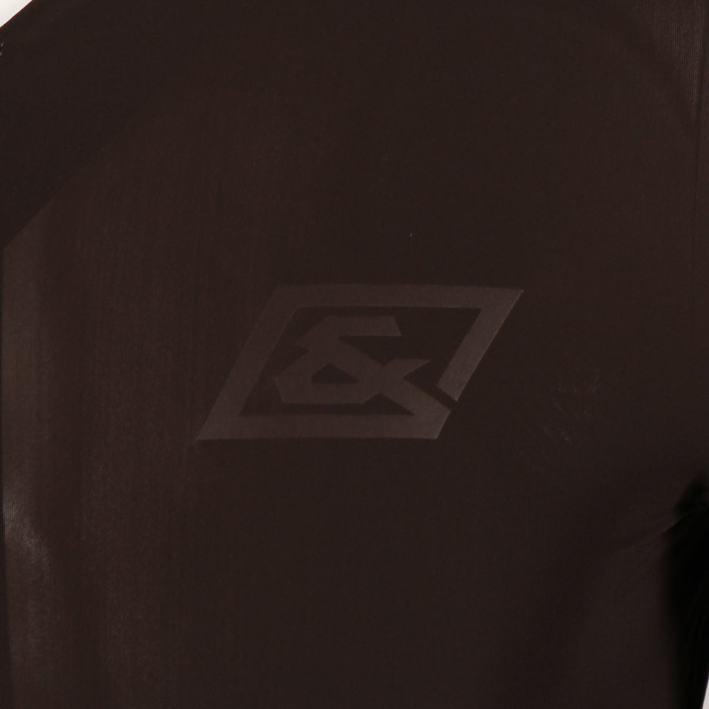 Shadow Jersey 2.0 - Chocolate