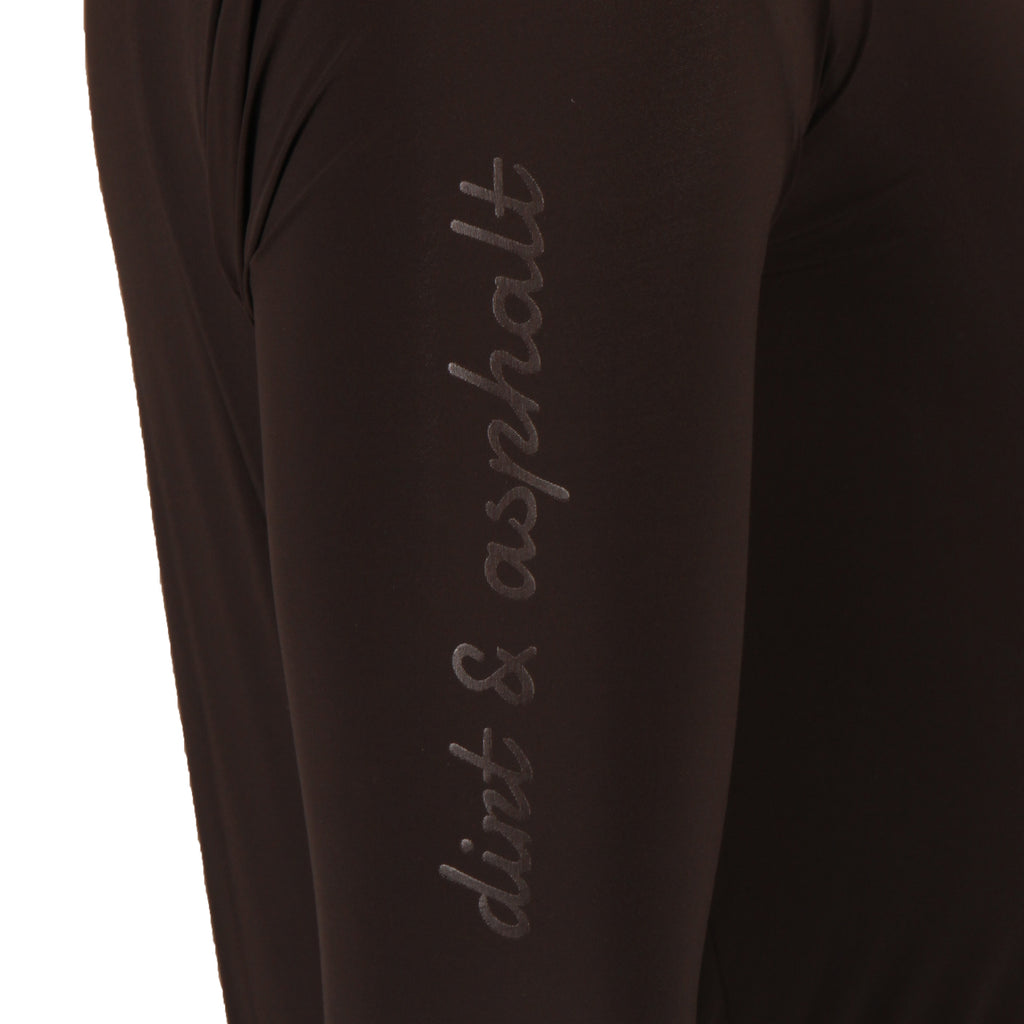 Shadow Jersey 2.0 - Chocolate