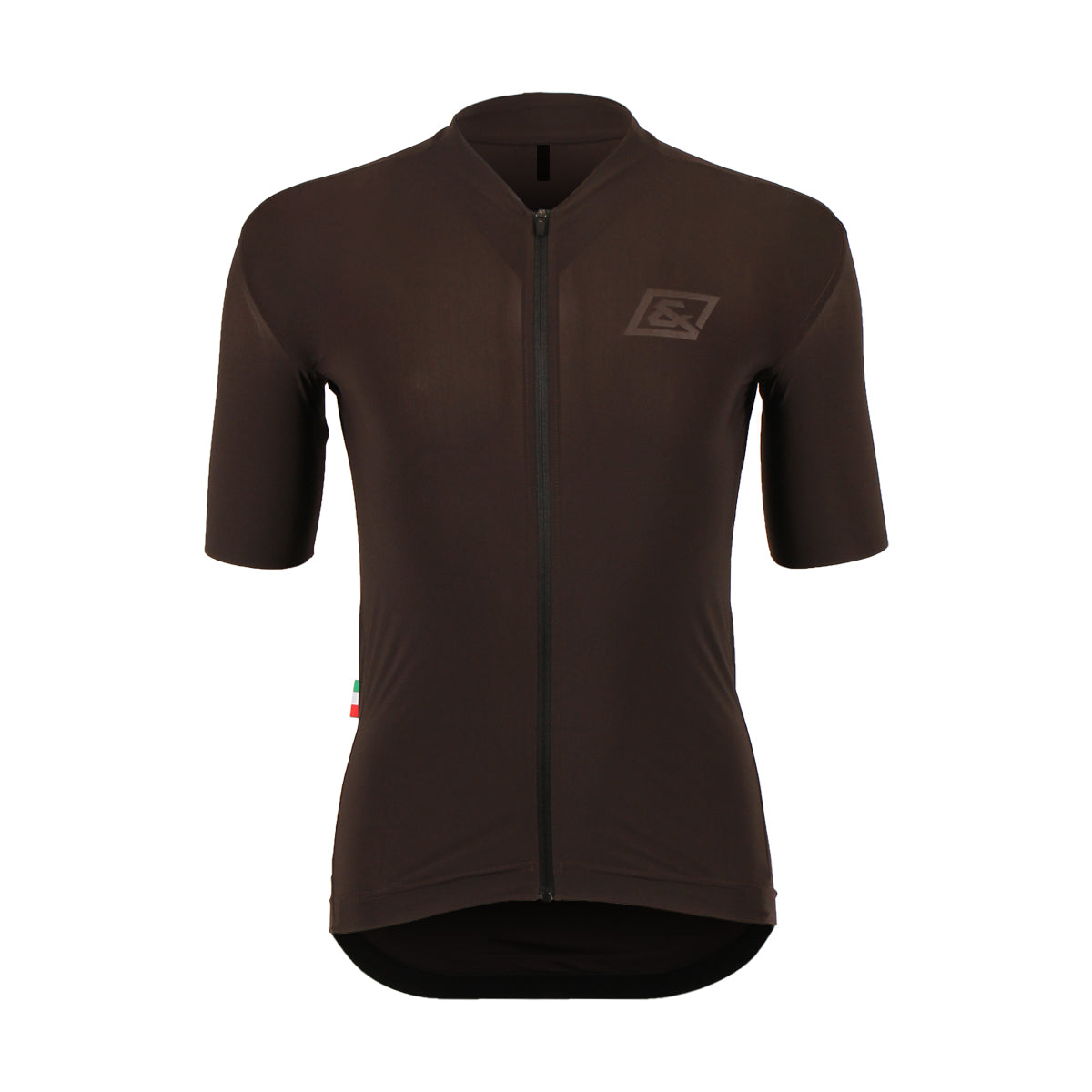 Shadow Jersey 2.0 - Chocolate