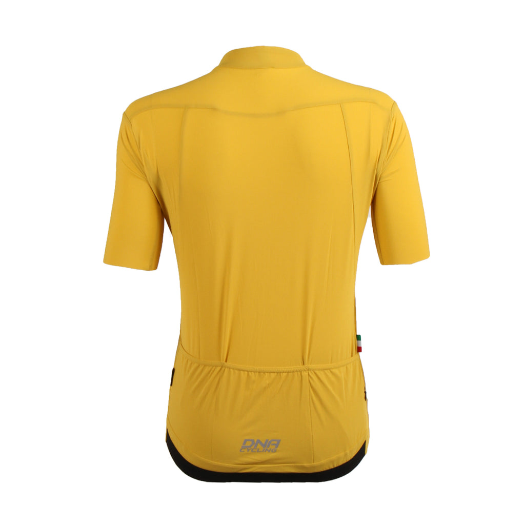 Shadow Jersey 2.0 - Spicy Mustard