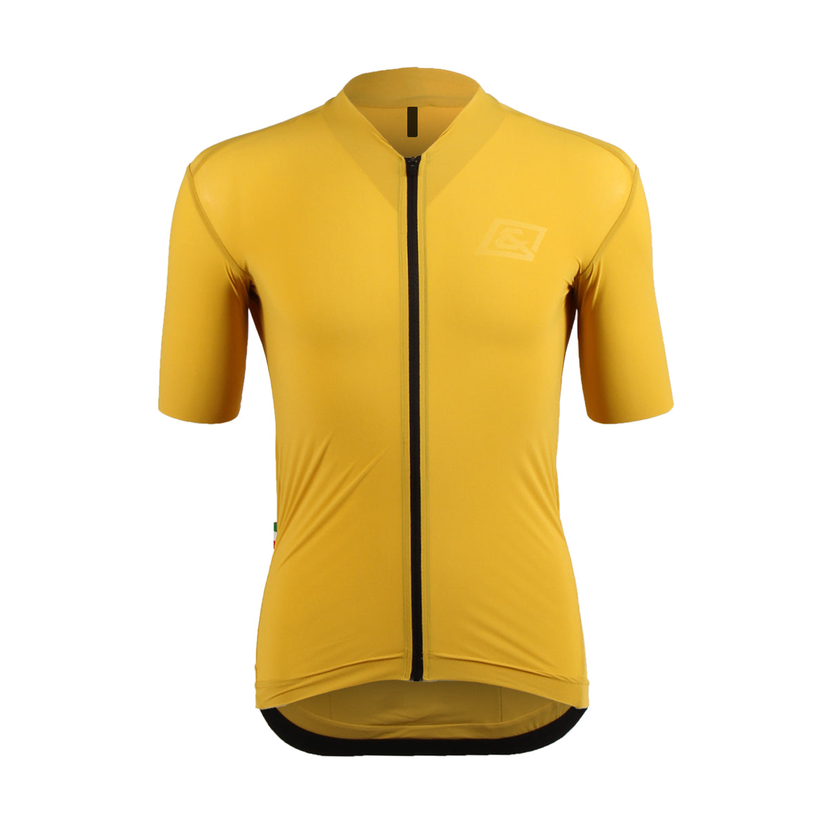 Shadow Jersey 2.0 - Spicy Mustard