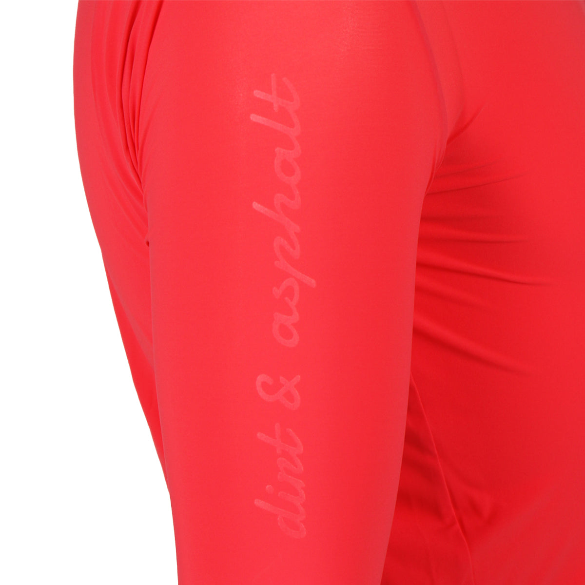 Shadow Jersey 2.0 - Coral