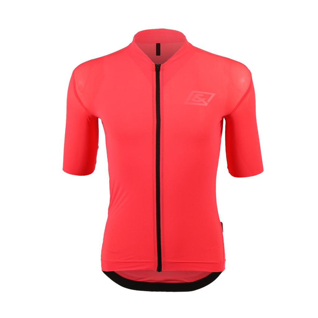Shadow Jersey 2.0 - Coral
