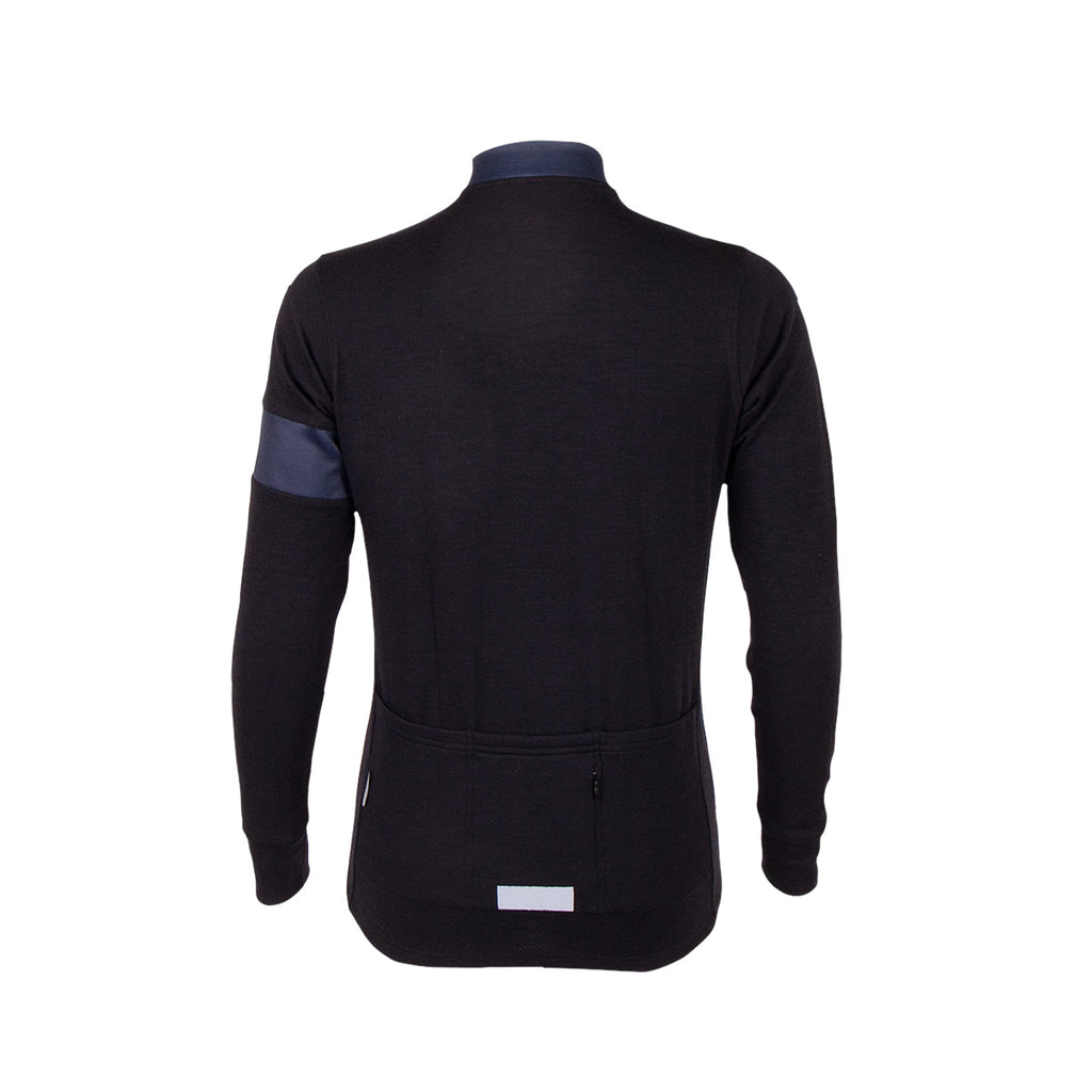 Merino Wool Jersey