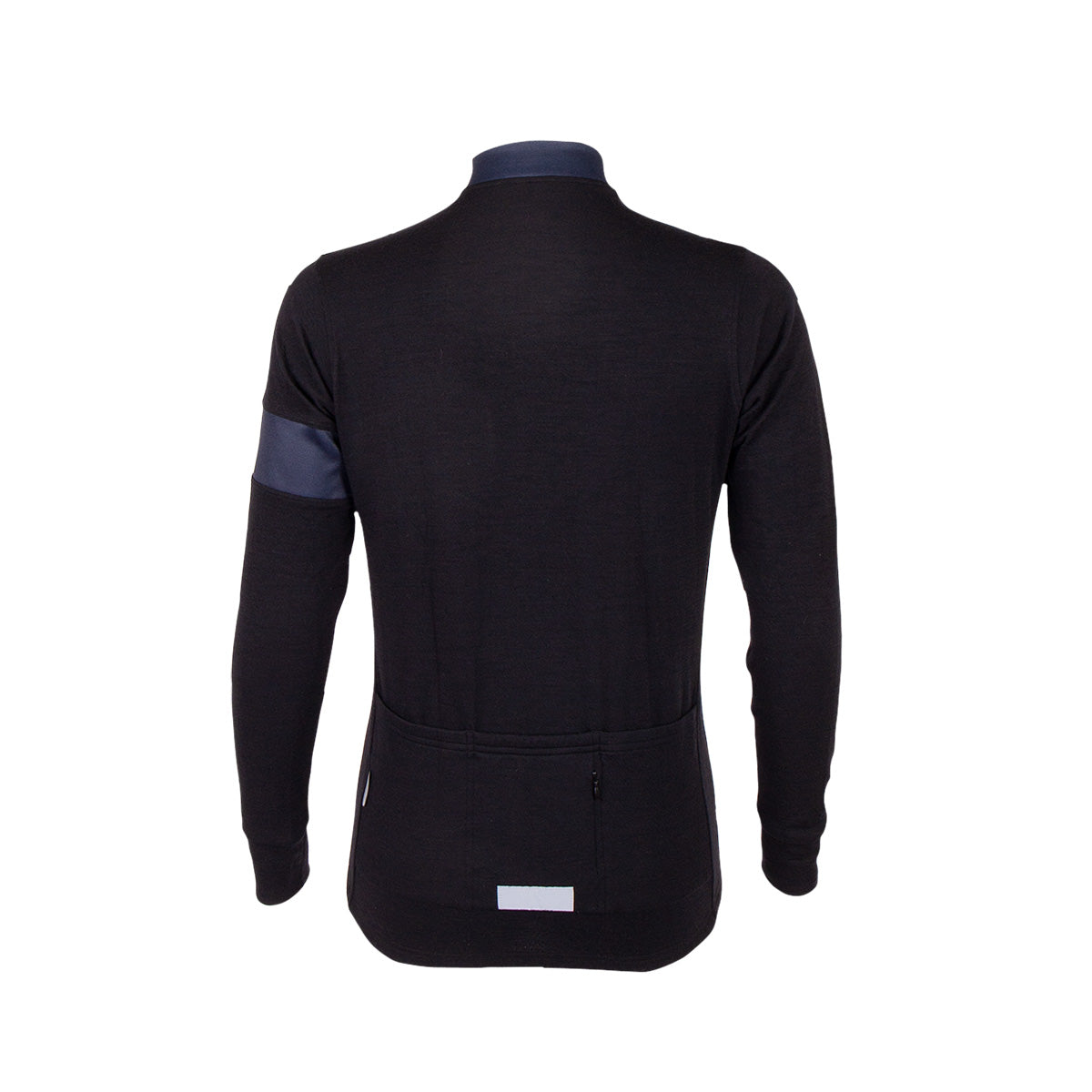 Merino Wool Jersey