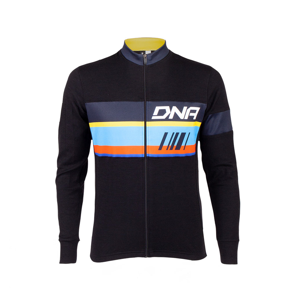 Merino Wool Jersey