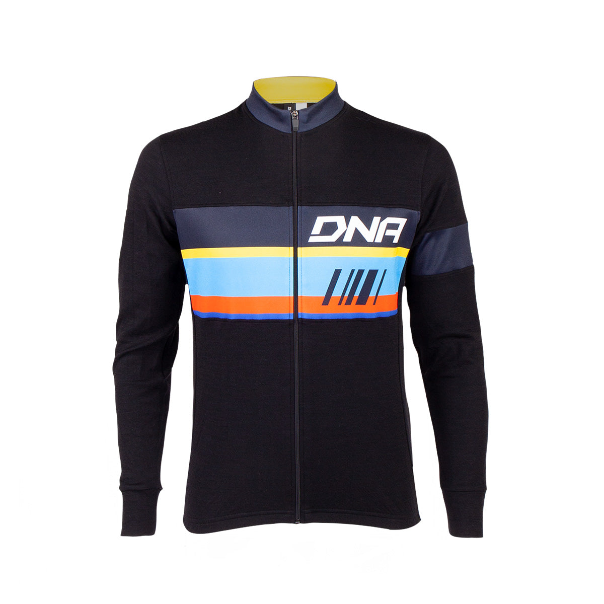 Merino Wool Jersey