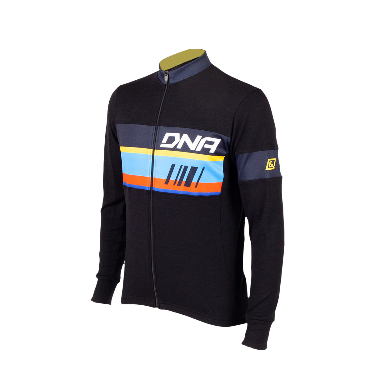 Merino Wool Jersey