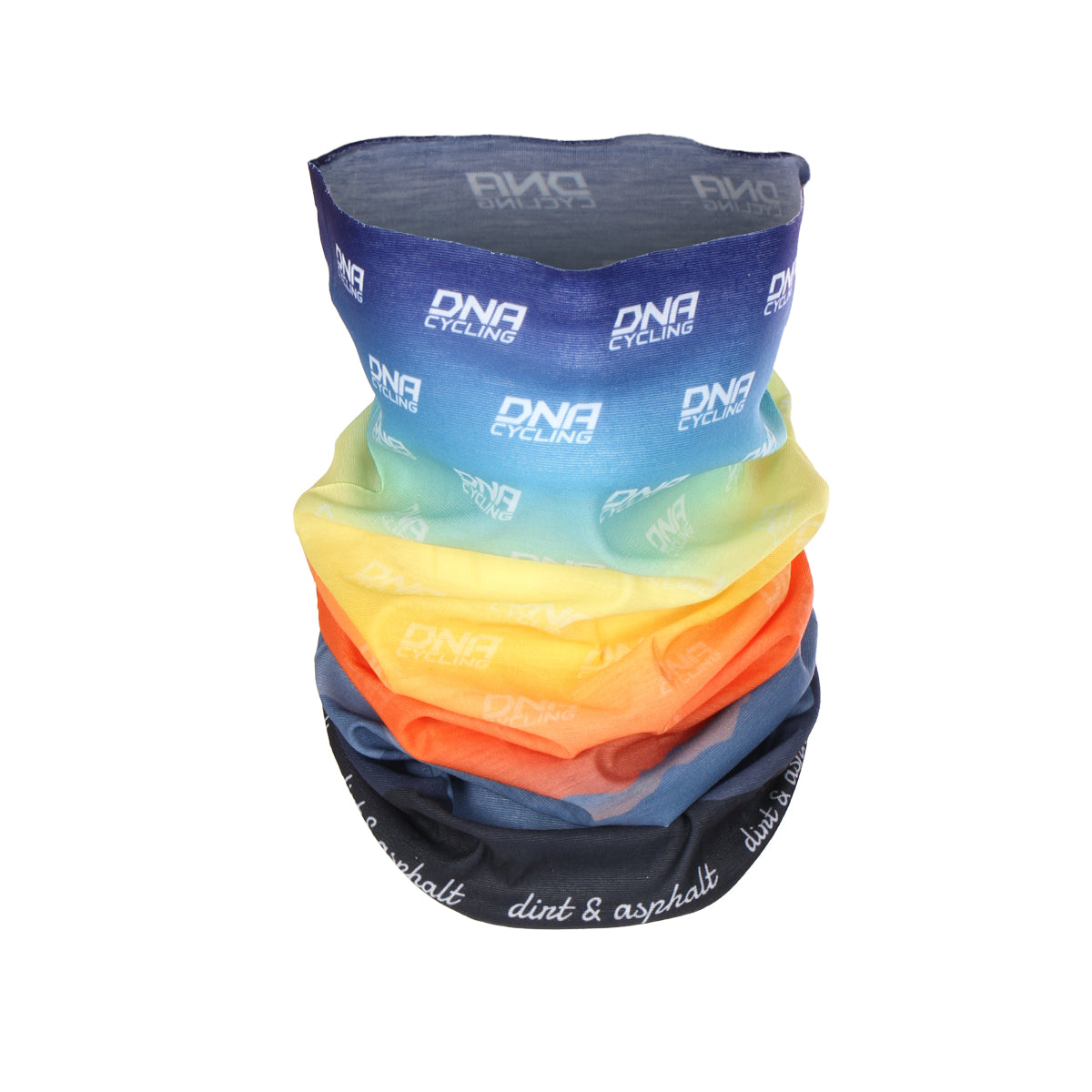 DNA Cycling Head Buff