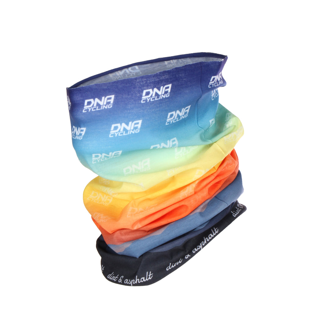 DNA Cycling Head Buff