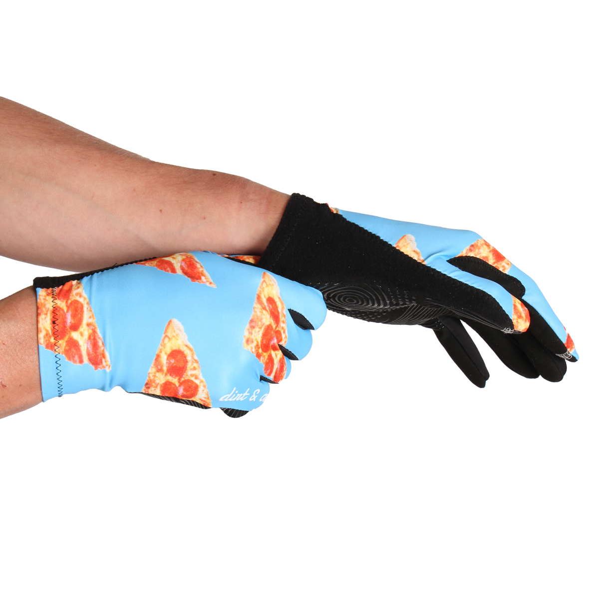 Pizza Gloves