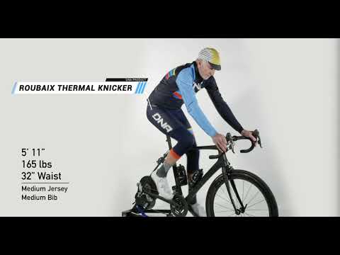 Roubaix Thermal Knicker