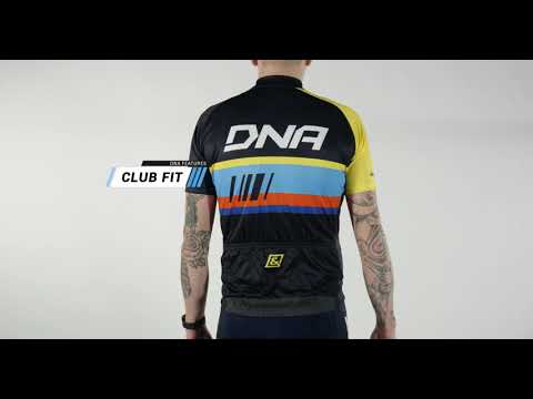 Century Jersey