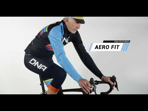 Winter Podium Jacket