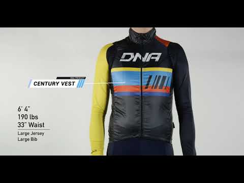 Century Vest