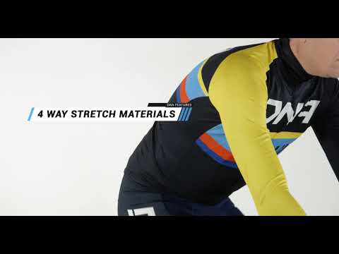 Spring Weight Jersey