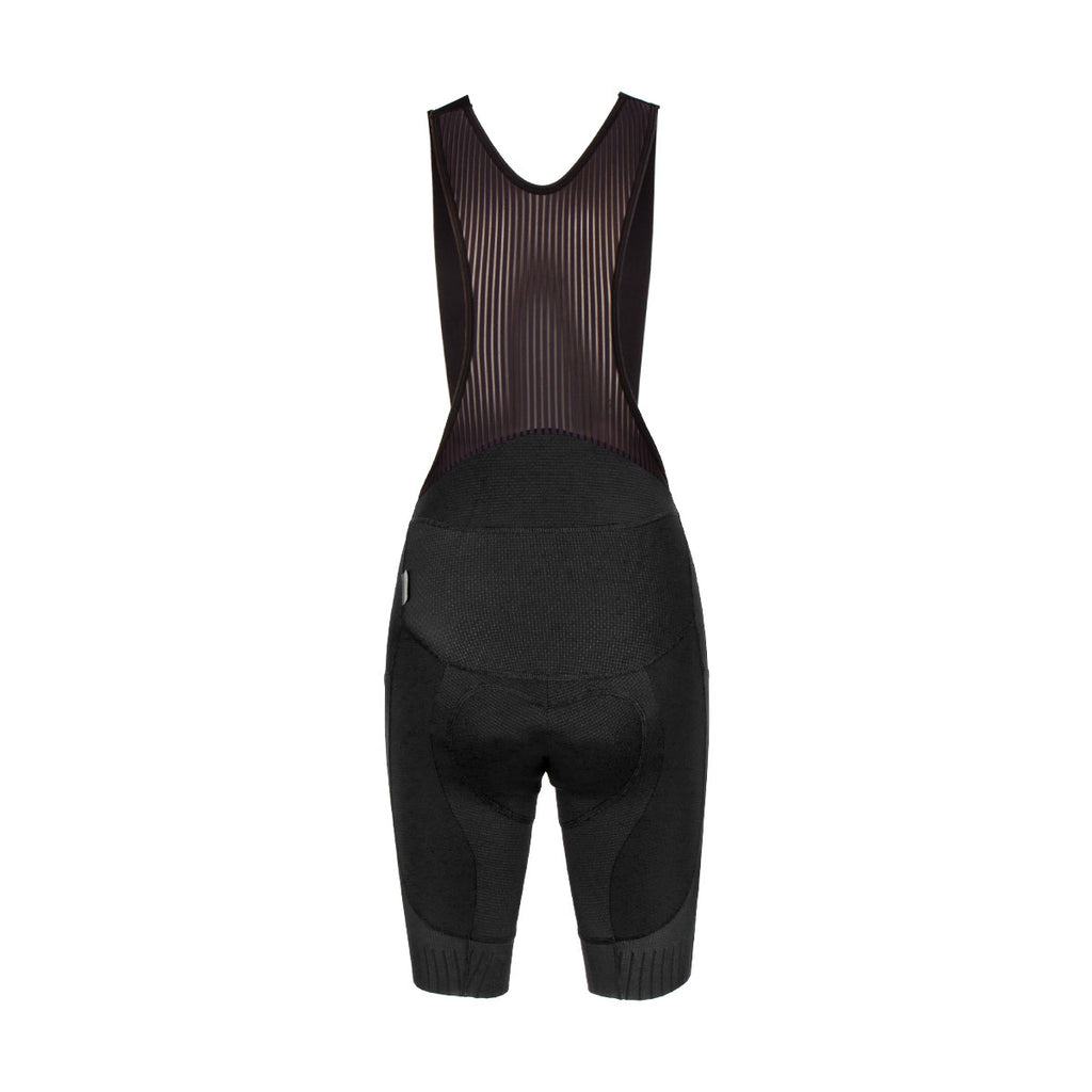 Pro Peloton Bib Short - Black