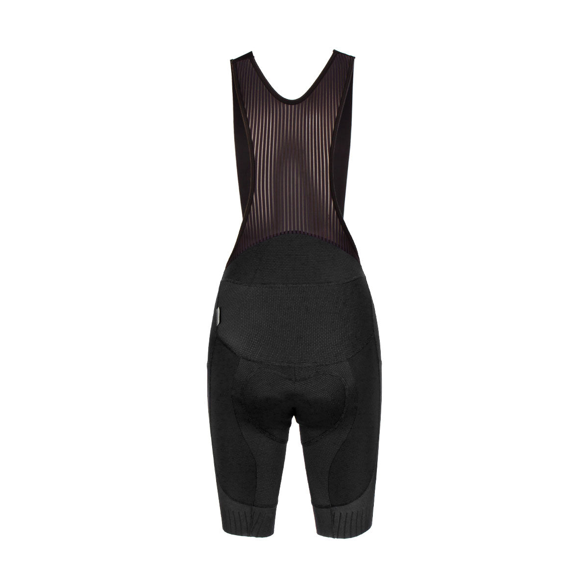 Pro Peloton Bib Short - Black