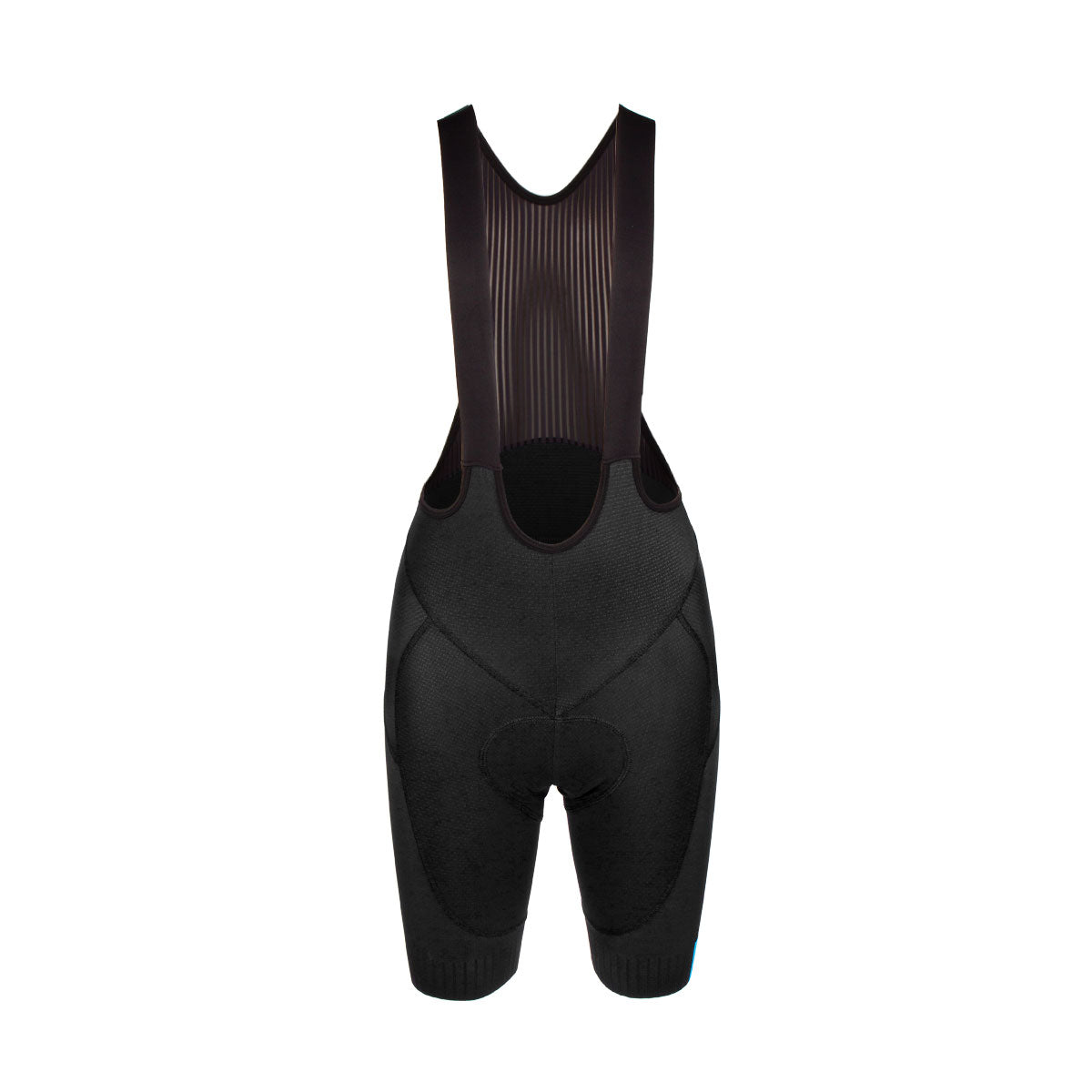 Pro Peloton Bib Short - Black