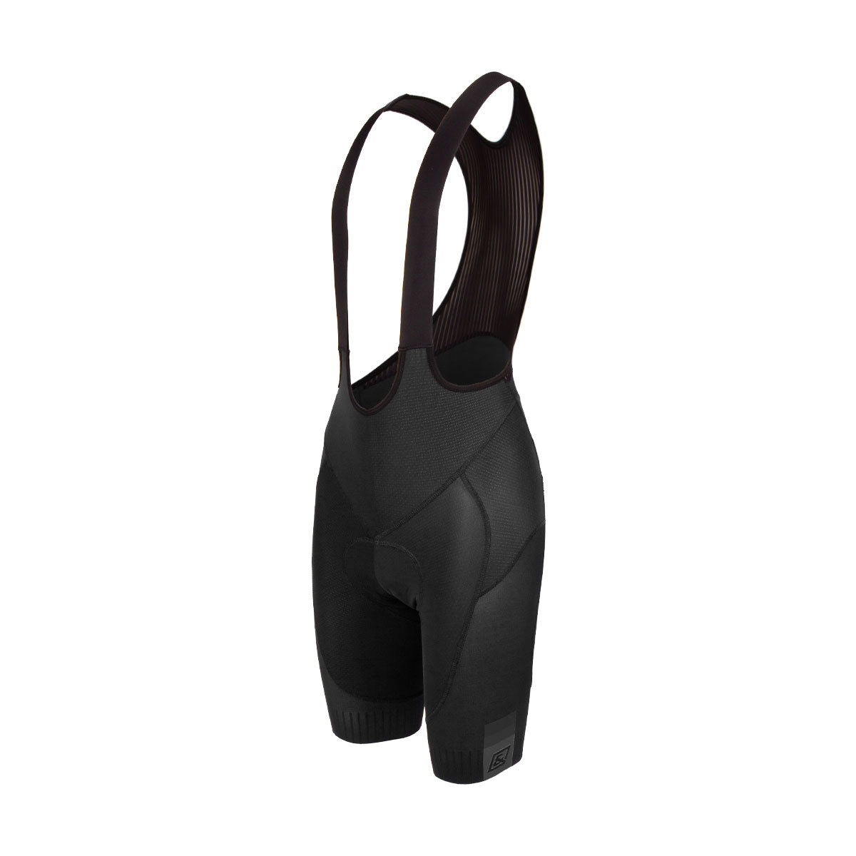 Pro Peloton Bib Short - Black