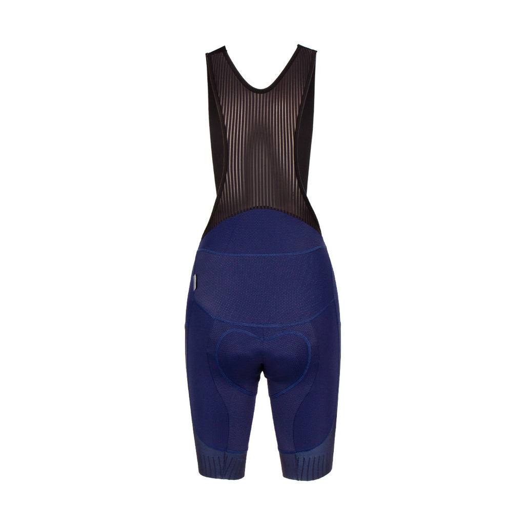 Pro Peloton Bib Short - Navy
