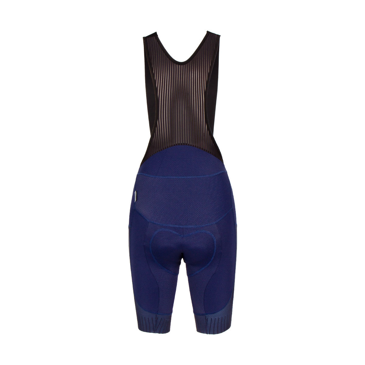 Pro Peloton Bib Short - Navy