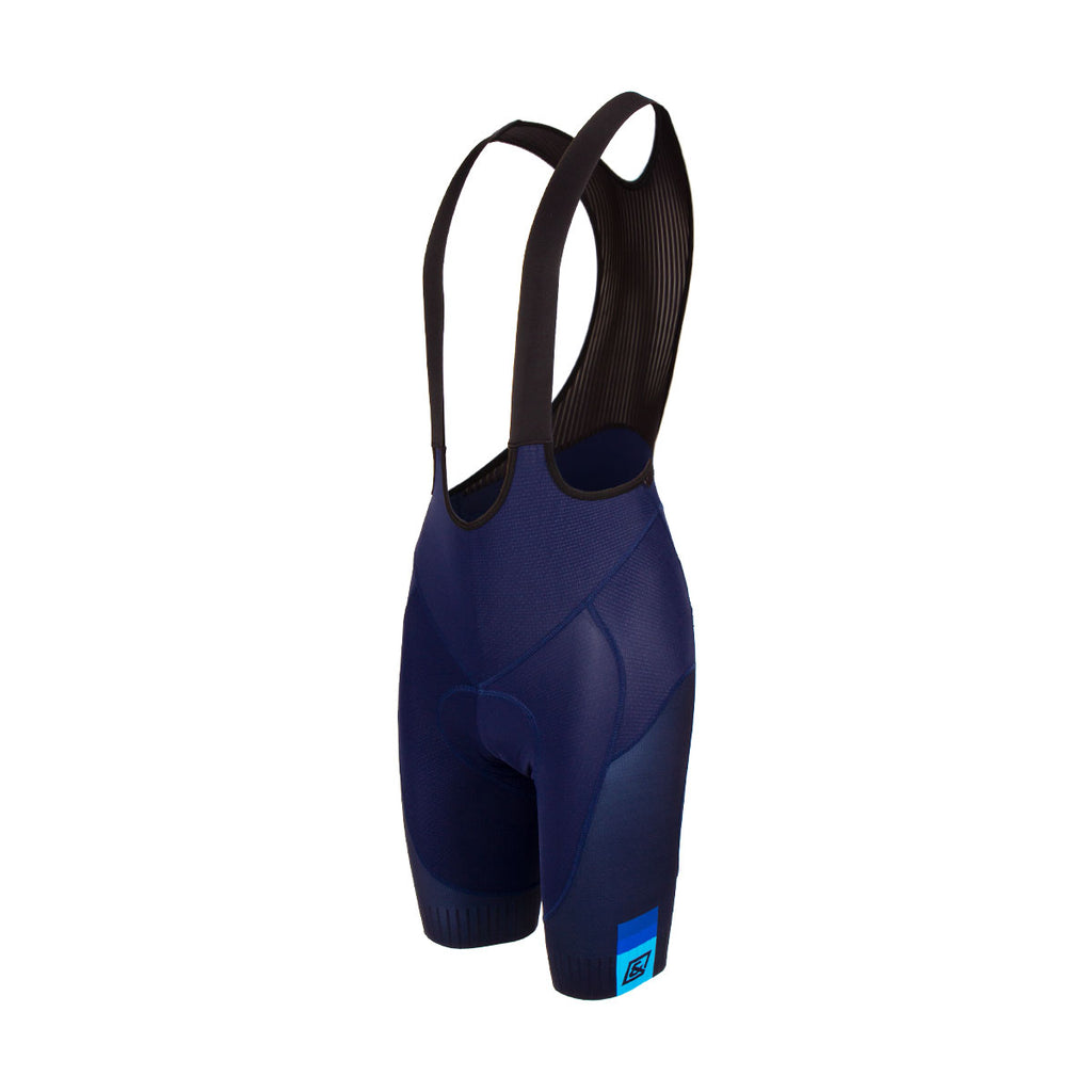Pro Peloton Bib Short - Navy