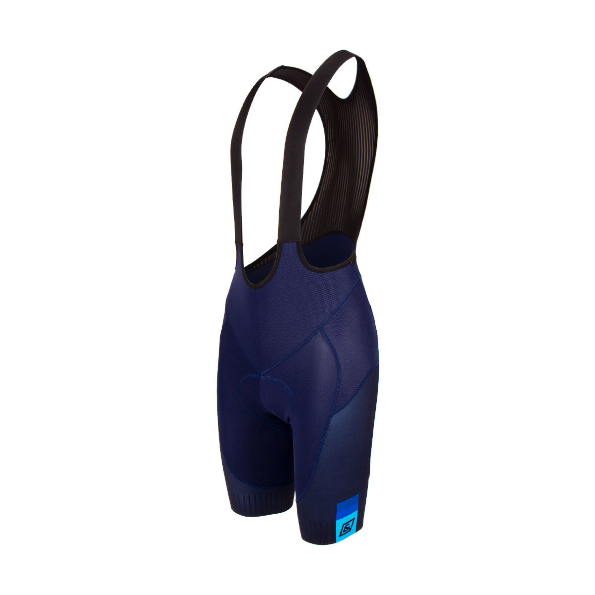 Pro Peloton Bib Short - Navy