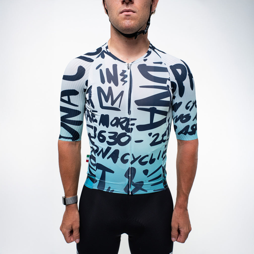 Race Day Jersey