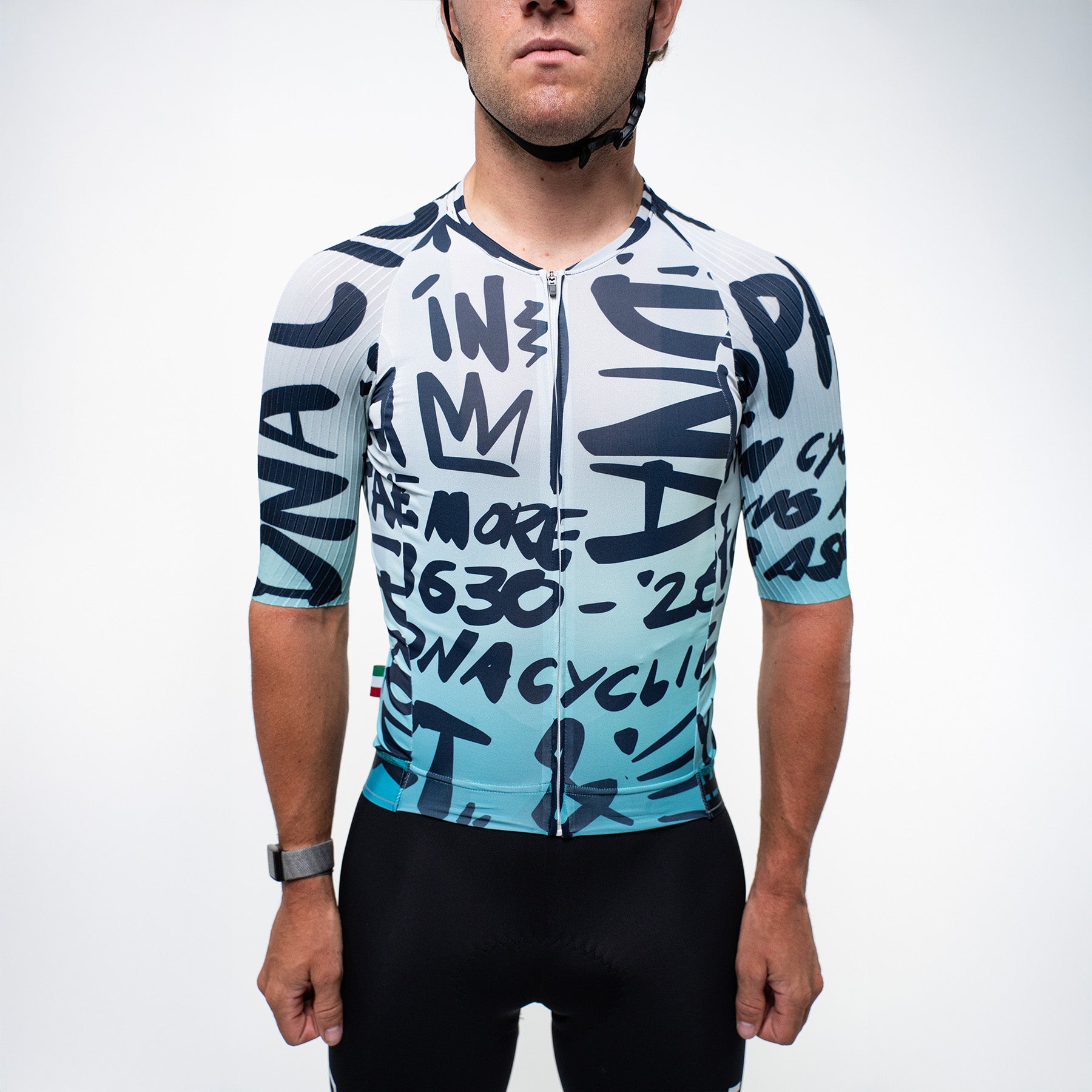 Race Day Jersey