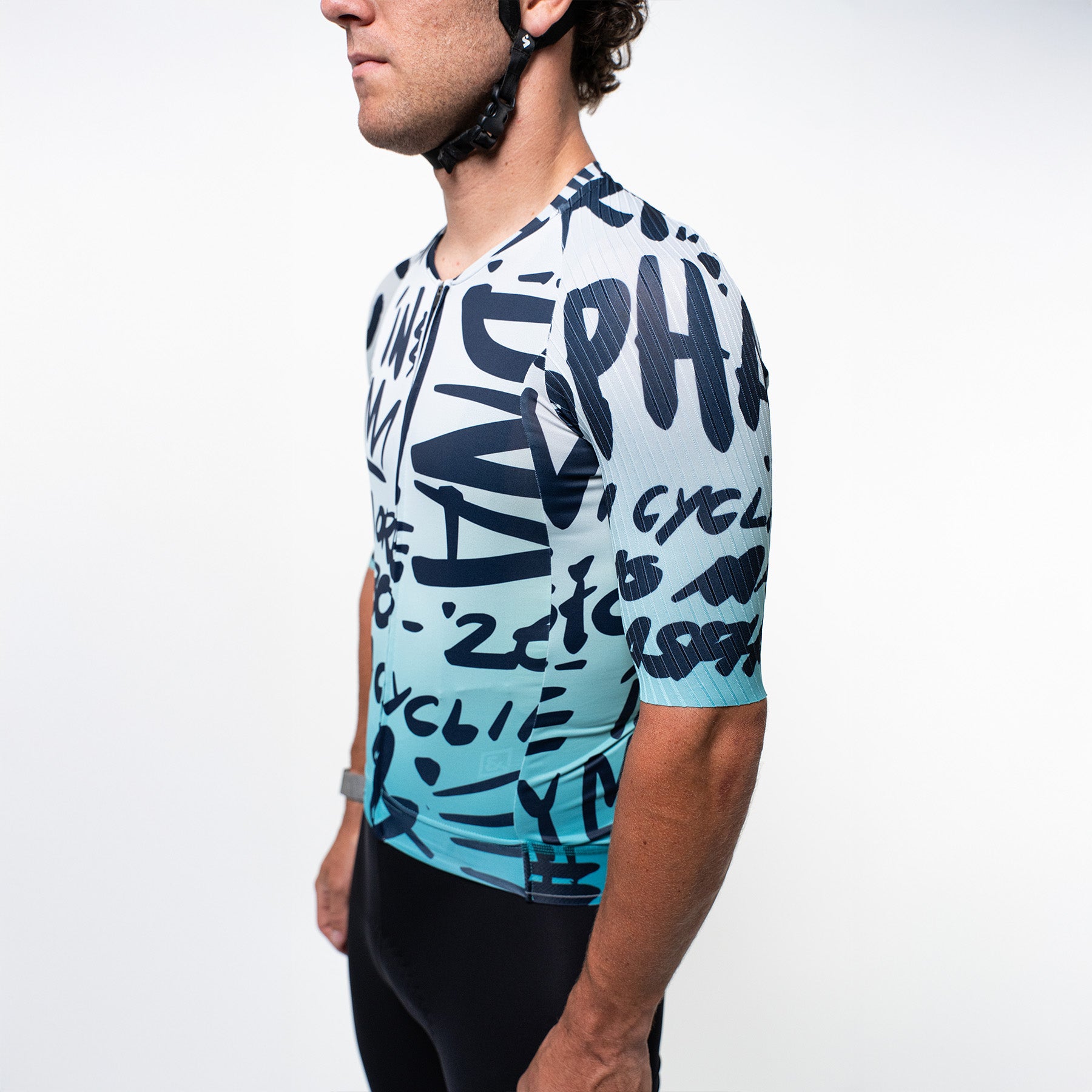 Race Day Jersey