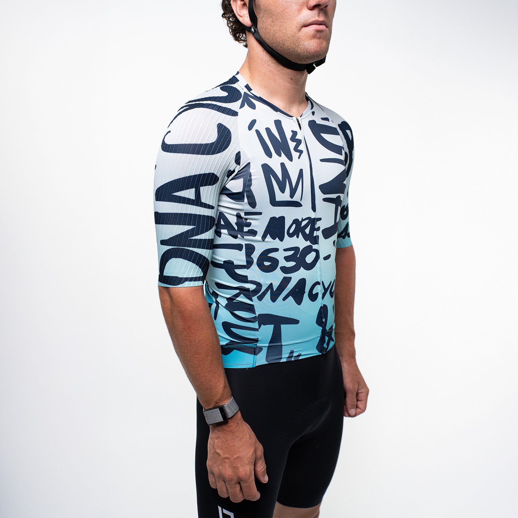 Race Day Jersey