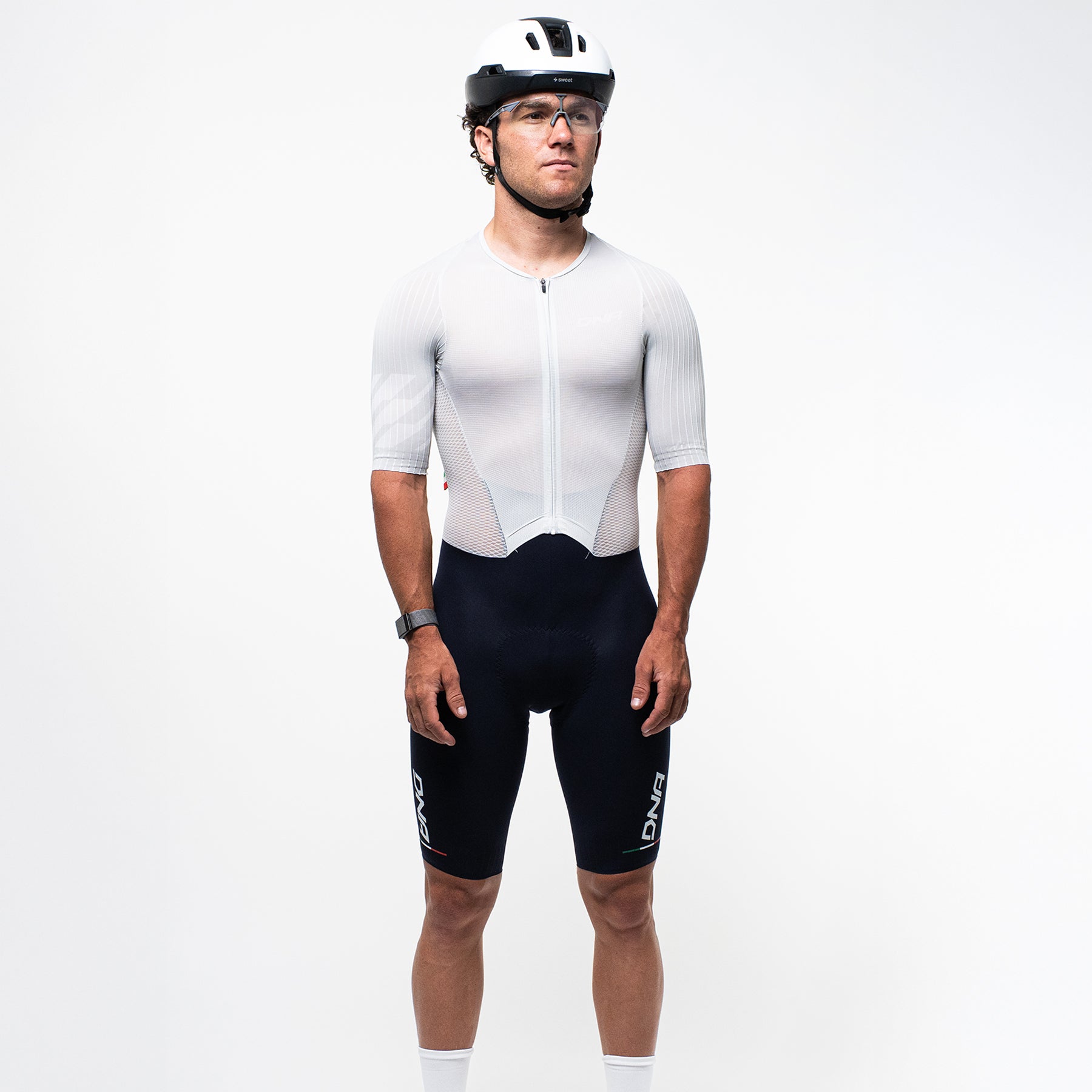 Aero Form Skin Suit