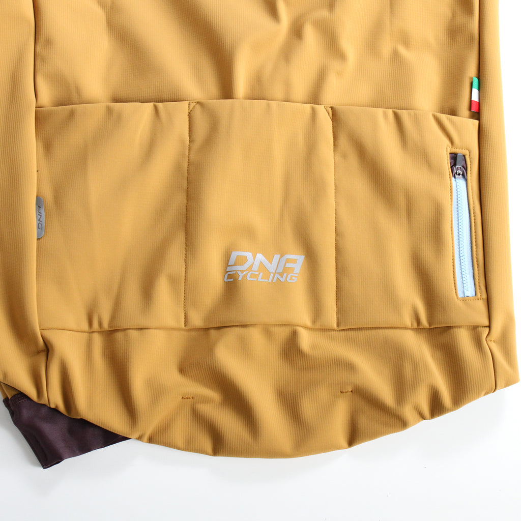 The Jedi Winter Jacket