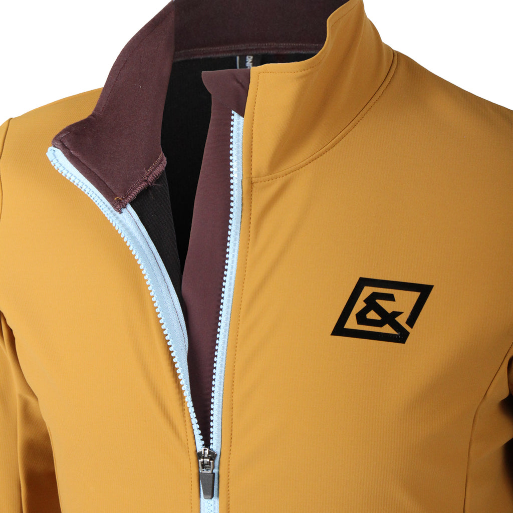 The Jedi Winter Jacket