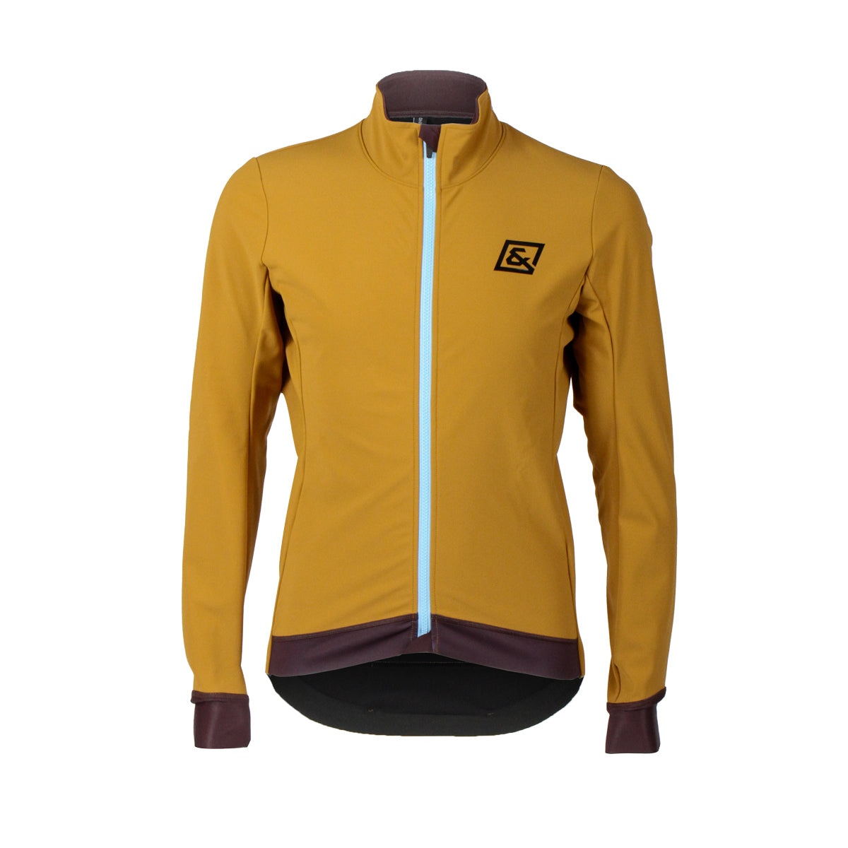 The Jedi Winter Jacket